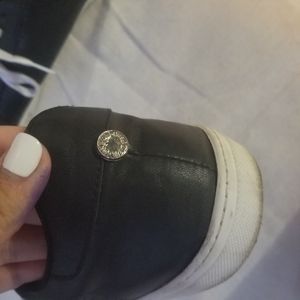 Steve madden sneaker